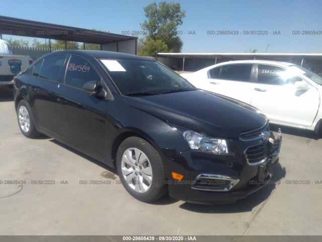 CHEVROLET CRUZE LIMITED 2016 1g1pc5sh0g7144583