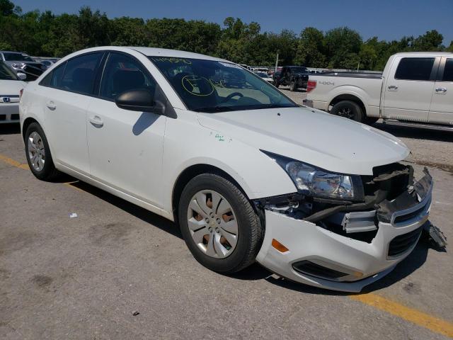 CHEVROLET CRUZE LIMI 2016 1g1pc5sh0g7149590