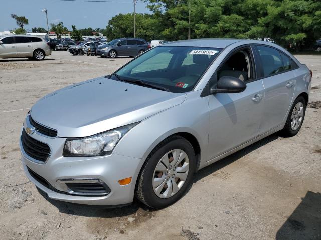 CHEVROLET CRUZE LIMI 2016 1g1pc5sh0g7150044