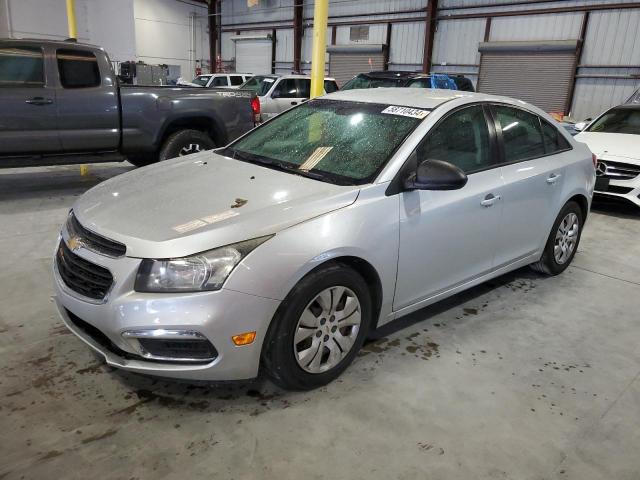 CHEVROLET CRUZE 2016 1g1pc5sh0g7150531