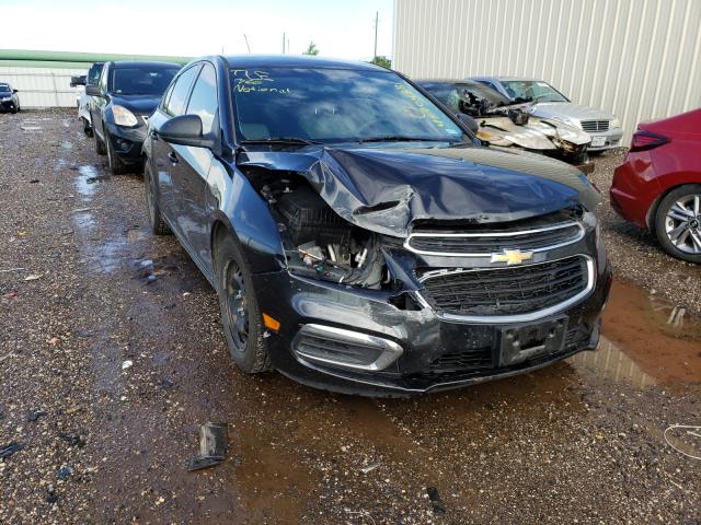 CHEVROLET CRUZE LIMI 2016 1g1pc5sh0g7160735