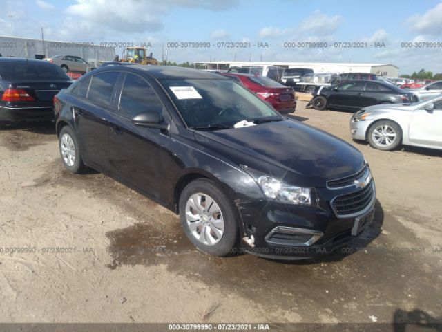 CHEVROLET CRUZE LIMITED 2016 1g1pc5sh0g7161352