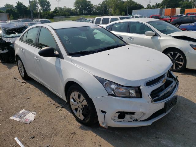 CHEVROLET CRUZE LIMI 2016 1g1pc5sh0g7165787