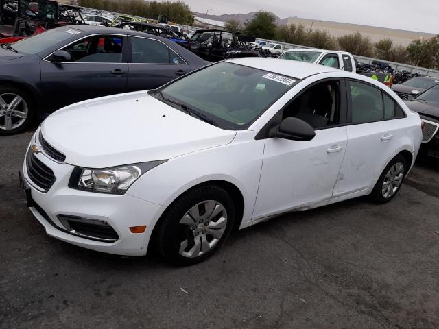 CHEVROLET CRUZE LIMI 2016 1g1pc5sh0g7166292