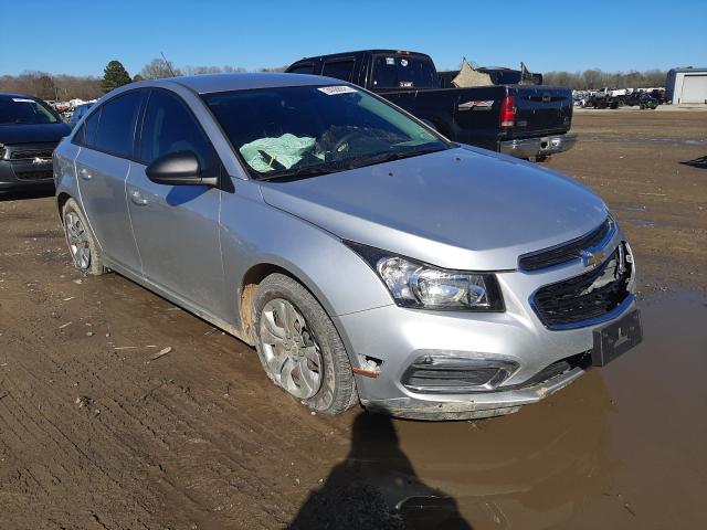 CHEVROLET CRUZE LIMI 2016 1g1pc5sh0g7179933