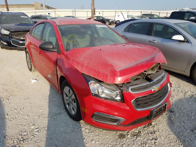 CHEVROLET CRUZE LIMI 2016 1g1pc5sh0g7182153