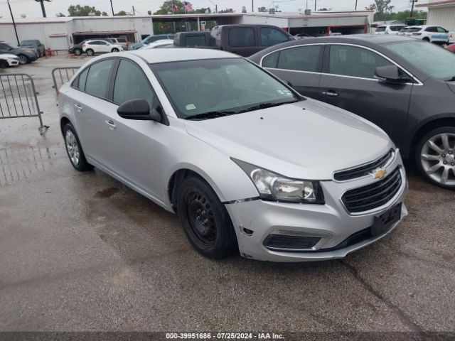 CHEVROLET CRUZE LIMITED 2016 1g1pc5sh0g7183660