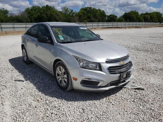 CHEVROLET CRUZE LIMI 2016 1g1pc5sh0g7187062