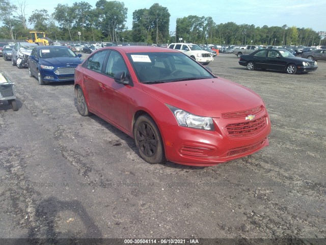 CHEVROLET CRUZE LIMITED 2016 1g1pc5sh0g7196019