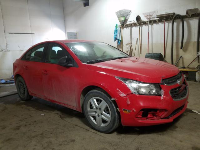 CHEVROLET CRUZE LIMI 2016 1g1pc5sh0g7198594