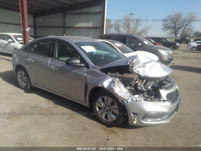 CHEVROLET CRUZE LIMITED 2016 1g1pc5sh0g7206547