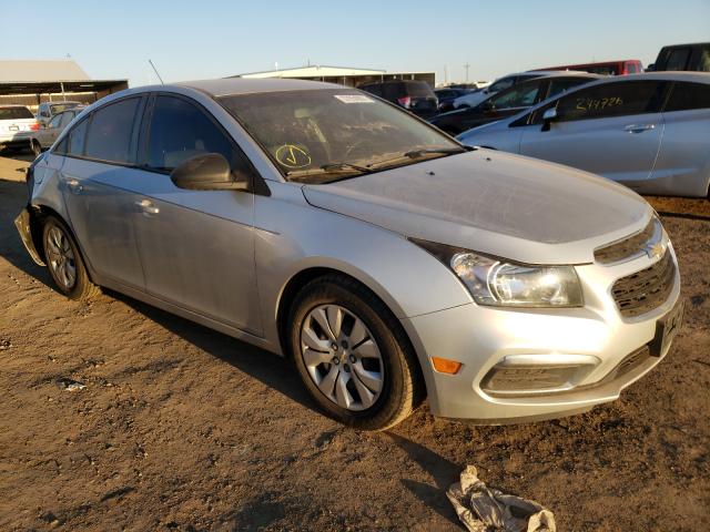 CHEVROLET CRUZE LIMI 2016 1g1pc5sh0g7210369