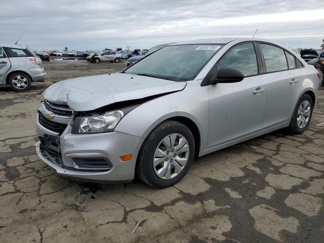 CHEVROLET CRUZE 2016 1g1pc5sh0g7212056