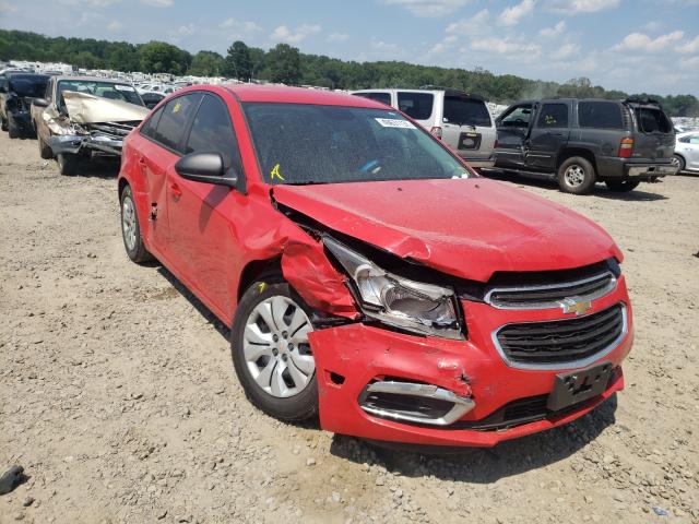 CHEVROLET CRUZE LIMI 2016 1g1pc5sh0g7212557