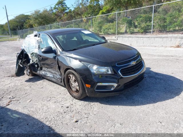 CHEVROLET CRUZE LIMITED 2016 1g1pc5sh0g7214695