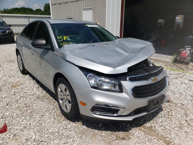 CHEVROLET CRUZE LIMI 2016 1g1pc5sh0g7214759