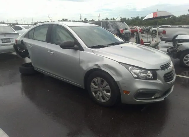 CHEVROLET CRUZE LIMITED 2016 1g1pc5sh0g7217726