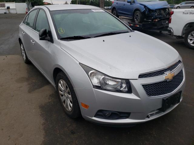 CHEVROLET CRUZE LS 2011 1g1pc5sh1b7100987