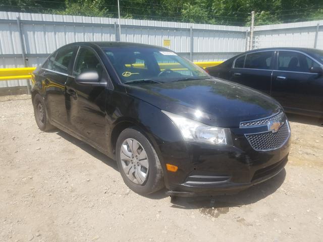 CHEVROLET CRUZE LS 2011 1g1pc5sh1b7104134