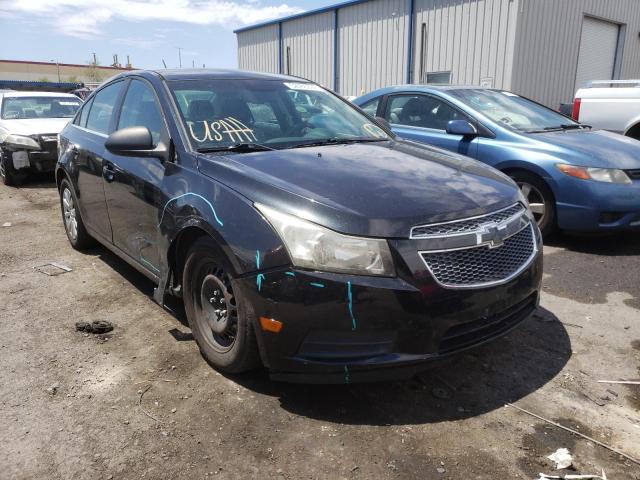 CHEVROLET CRUZE LS 2011 1g1pc5sh1b7104781