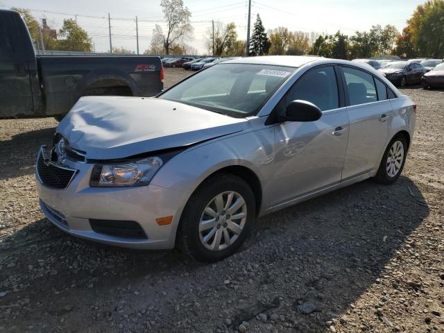 CHEVROLET CRUZE LS 2011 1g1pc5sh1b7115621