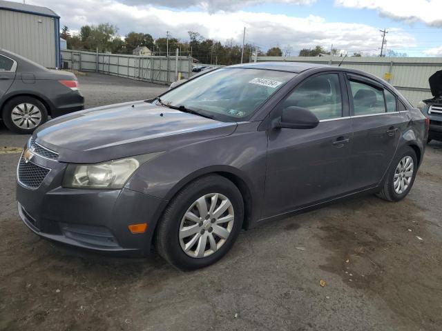 CHEVROLET CRUZE LS 2011 1g1pc5sh1b7117479