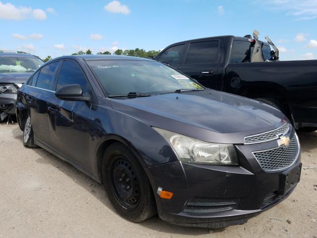 CHEVROLET CRUZE LS 2011 1g1pc5sh1b7121211