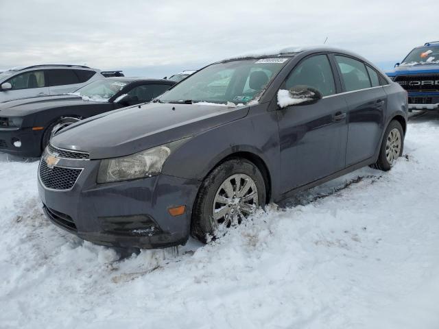 CHEVROLET CRUZE LS 2011 1g1pc5sh1b7125954