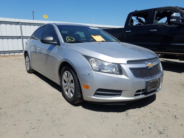 CHEVROLET CRUZE LS 2011 1g1pc5sh1b7129096