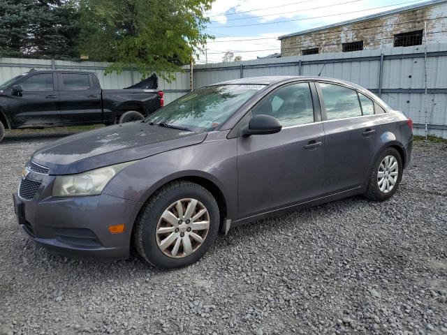 CHEVROLET CRUZE 2011 1g1pc5sh1b7149008