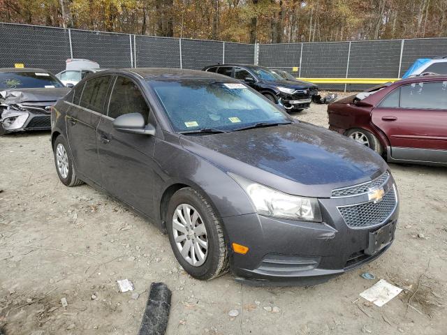 CHEVROLET CRUZE LS 2011 1g1pc5sh1b7156900