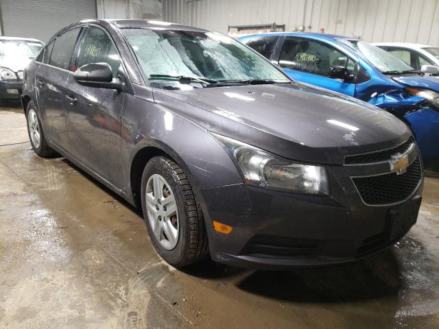 CHEVROLET CRUZE LS 2011 1g1pc5sh1b7161188