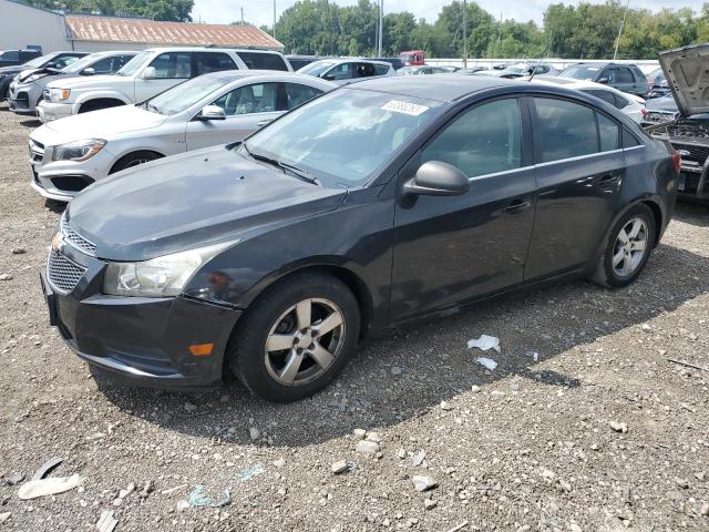 CHEVROLET CRUZE LS 2011 1g1pc5sh1b7173812