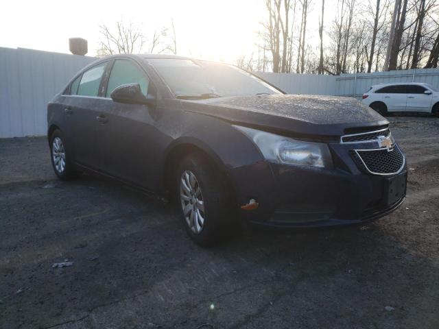 CHEVROLET CRUZE LS 2011 1g1pc5sh1b7174300