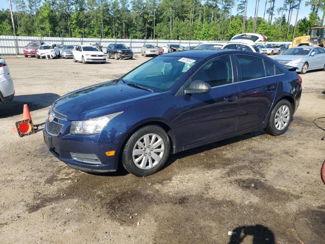 CHEVROLET CRUZE 2011 1g1pc5sh1b7197320