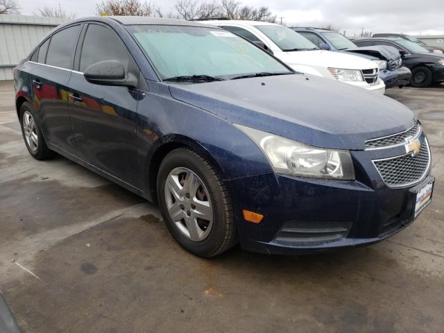 CHEVROLET CRUZE LS 2011 1g1pc5sh1b7199245