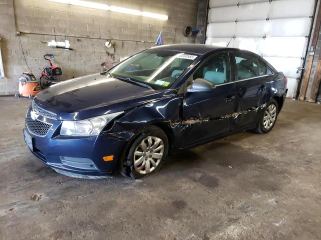 CHEVROLET CRUZE LS 2011 1g1pc5sh1b7201768