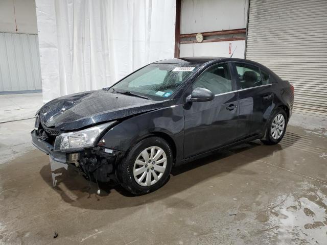 CHEVROLET CRUZE 2011 1g1pc5sh1b7224869