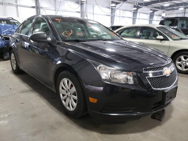 CHEVROLET CRUZE LS 2011 1g1pc5sh1b7225441