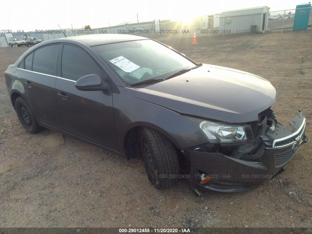 CHEVROLET CRUZE 2011 1g1pc5sh1b7226797