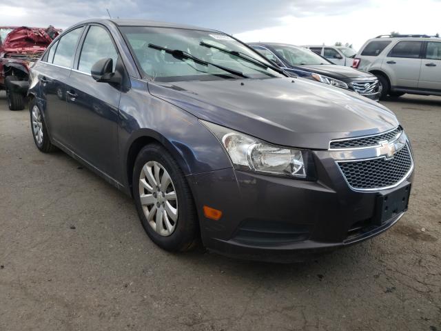 CHEVROLET CRUZE LS 2011 1g1pc5sh1b7236746