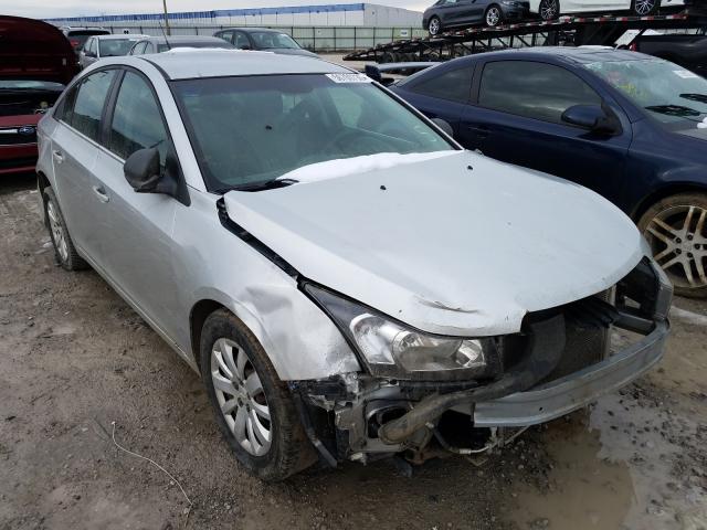 CHEVROLET CRUZE LS 2011 1g1pc5sh1b7264076