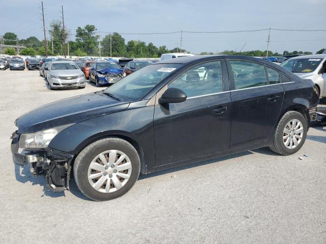 CHEVROLET CRUZE 2011 1g1pc5sh1b7281489