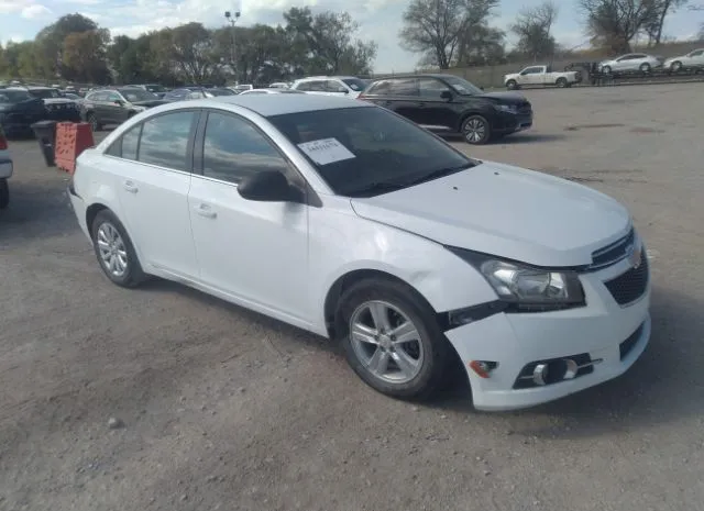 CHEVROLET CRUZE 2011 1g1pc5sh1b7296042