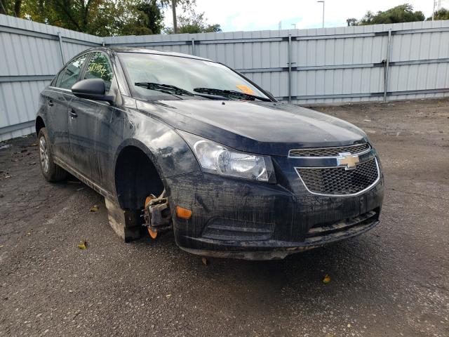 CHEVROLET NULL 2011 1g1pc5sh1b7307752