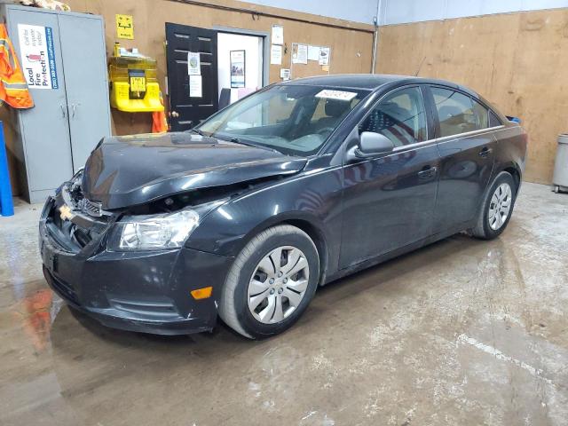 CHEVROLET CRUZE 2012 1g1pc5sh1c7101509