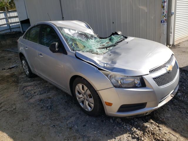 CHEVROLET CRUZE LS 2012 1g1pc5sh1c7104877