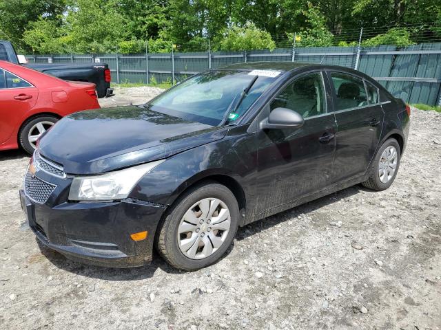 CHEVROLET CRUZE LS 2012 1g1pc5sh1c7118620