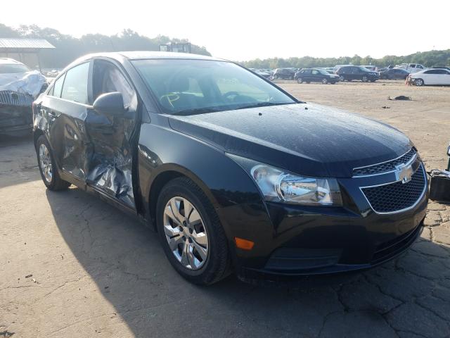 CHEVROLET CRUZE LS 2012 1g1pc5sh1c7149964