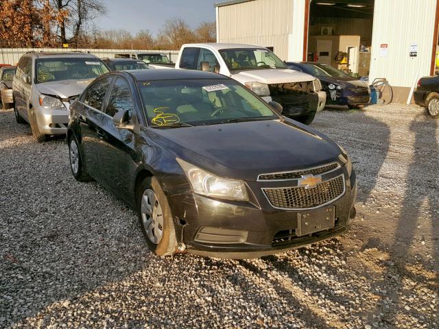 CHEVROLET CRUZE LS 2012 1g1pc5sh1c7157627